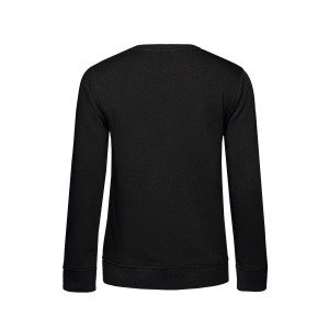 Sweat col rond organique femme 29