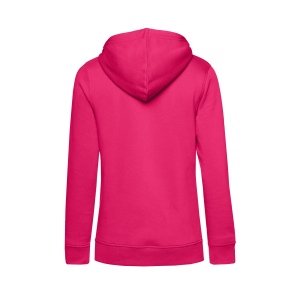 Sweat capuche organique femme 36