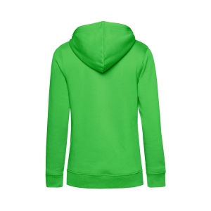 Sweat capuche organique femme 37