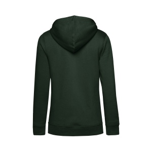 Sweat capuche organique femme 38