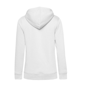 Sweat capuche organique femme 39