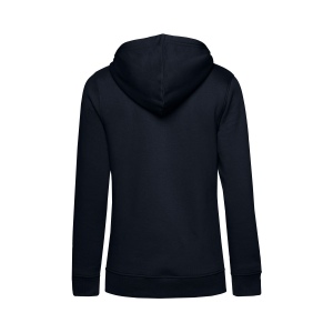Sweat capuche organique femme 41