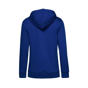 Sweat capuche organique femme 24