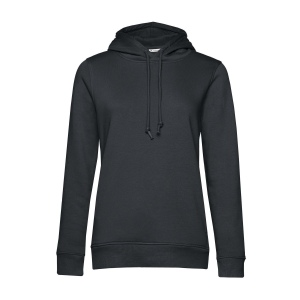 Sweat capuche organique femme 15