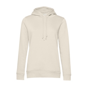 Sweat capuche organique femme 14