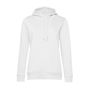Sweat capuche organique femme 19