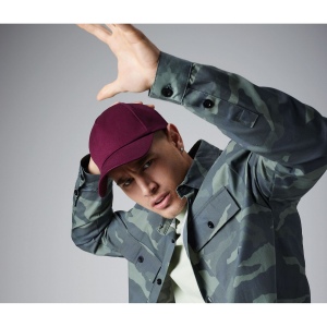 Casquette 5 panneaux 22