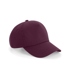 Casquette 5 panneaux 4