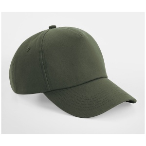 Casquette 5 panneaux 11