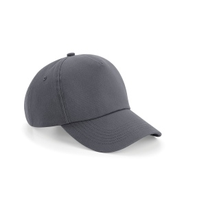 Casquette 5 panneaux 6