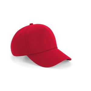 Casquette 5 panneaux 5