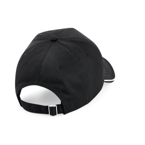 Casquette Authentic visière passepoilée 13