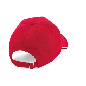 Casquette Authentic visière passepoilée 14