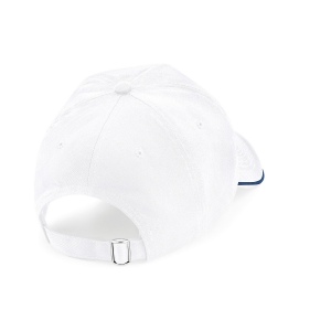 Casquette Authentic visière passepoilée 19