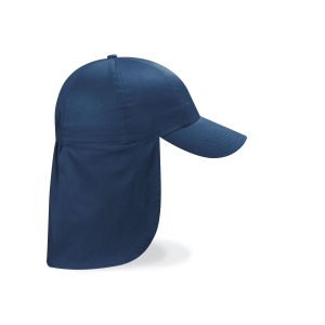 Casquette légionnaire enfant 6
