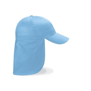 Casquette légionnaire enfant 7
