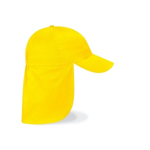 Casquette légionnaire enfant 3