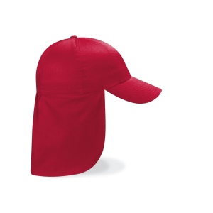 Casquette légionnaire enfant 4