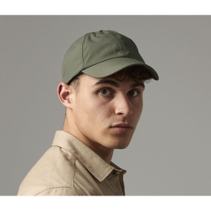 Casquette 6 panneaux