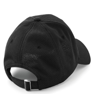 Casquette filet 6 panneaux 5
