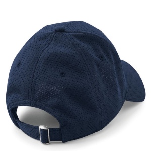 Casquette filet 6 panneaux 7