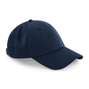 Casquette filet 6 panneaux 4