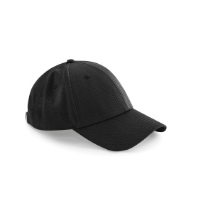 Casquette filet 6 panneaux 2