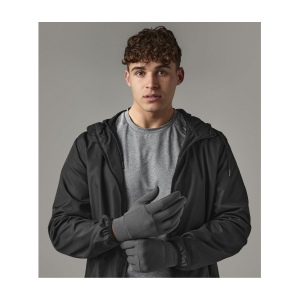 Gants de sport en Softshell