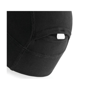 Bonnet Softshell sports tech 3
