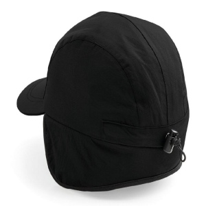 Bonnet hiver 5 pans 4