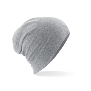 Bonnet déstructuré en coton Hemsedal 4
