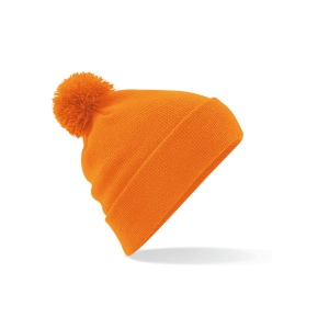 Bonnet à pompon 7