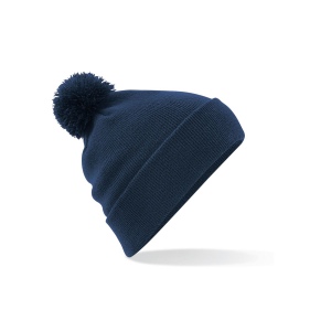Bonnet à pompon 10