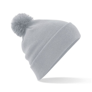 Bonnet à pompon 4