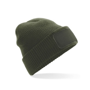 Bonnet Thinsulate™ avec zone de marquage 7