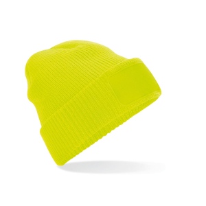 Bonnet Thinsulate™ avec zone de marquage 5