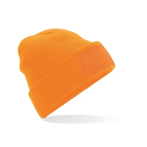 Bonnet Thinsulate™ avec zone de marquage 6