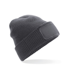 Bonnet Thinsulate™ avec zone de marquage 3