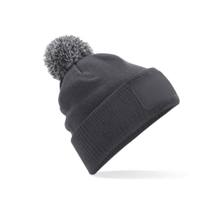 Bonnet Snowstar® avec zone de marquage 9