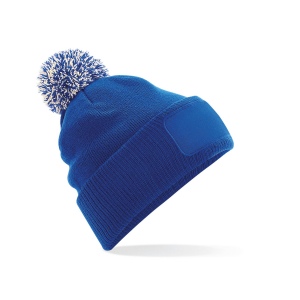 Bonnet Snowstar® avec zone de marquage 5