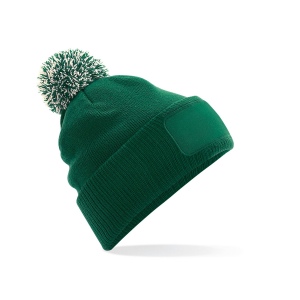 Bonnet Snowstar® avec zone de marquage 8