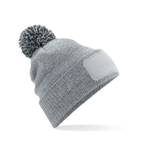 Bonnet Snowstar® avec zone de marquage 7