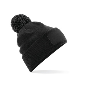 Bonnet Snowstar® avec zone de marquage 2
