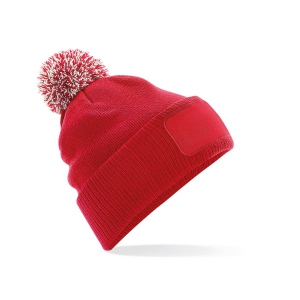 Bonnet Snowstar® avec zone de marquage 4