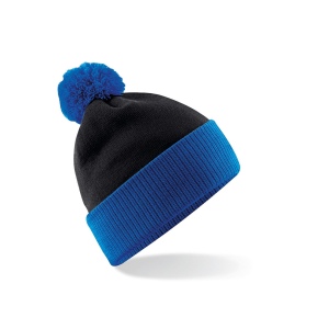 Bonnet bicolore Snowstar® 3