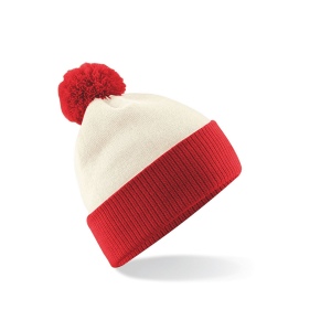 Bonnet bicolore Snowstar® 4