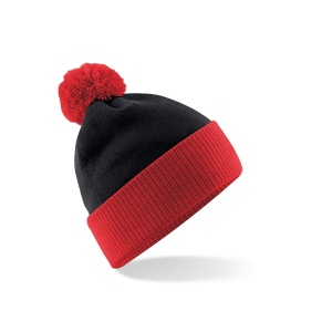 Bonnet bicolore Snowstar® 2