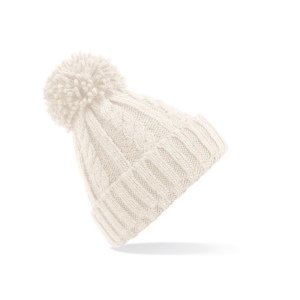 Bonnet en laine 2