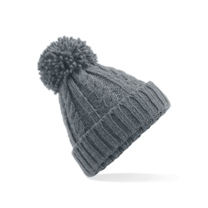 Bonnet en laine 4