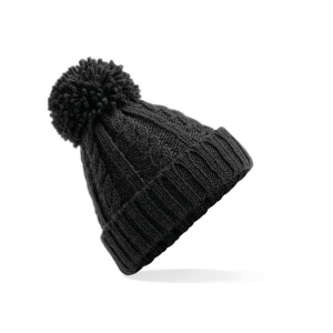 Bonnet en laine 3